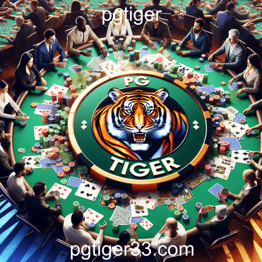 Poker: O Jogo de Habilidade e Estratégia que Conquista o Mundo
